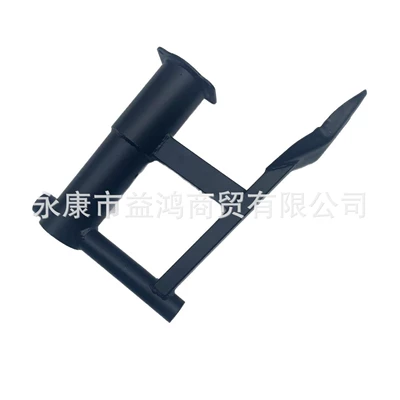 Motorcycle frame Beach Axle Transmission Rear Axle