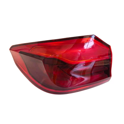 63217376463 63217376464 Suitable for BMW 5 Series 17-19 models G30 G38 rear outer tail light (Tail light) - 63217376463-l