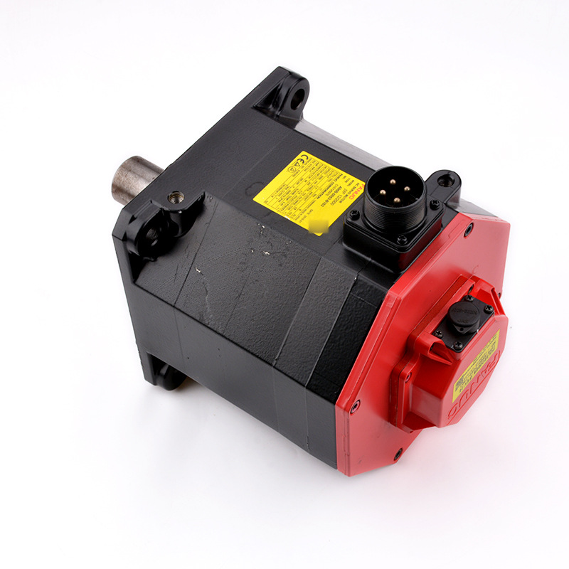 A06B-0033-B577 B578 B675 B677发那科fanuc原装伺服电机马达现货