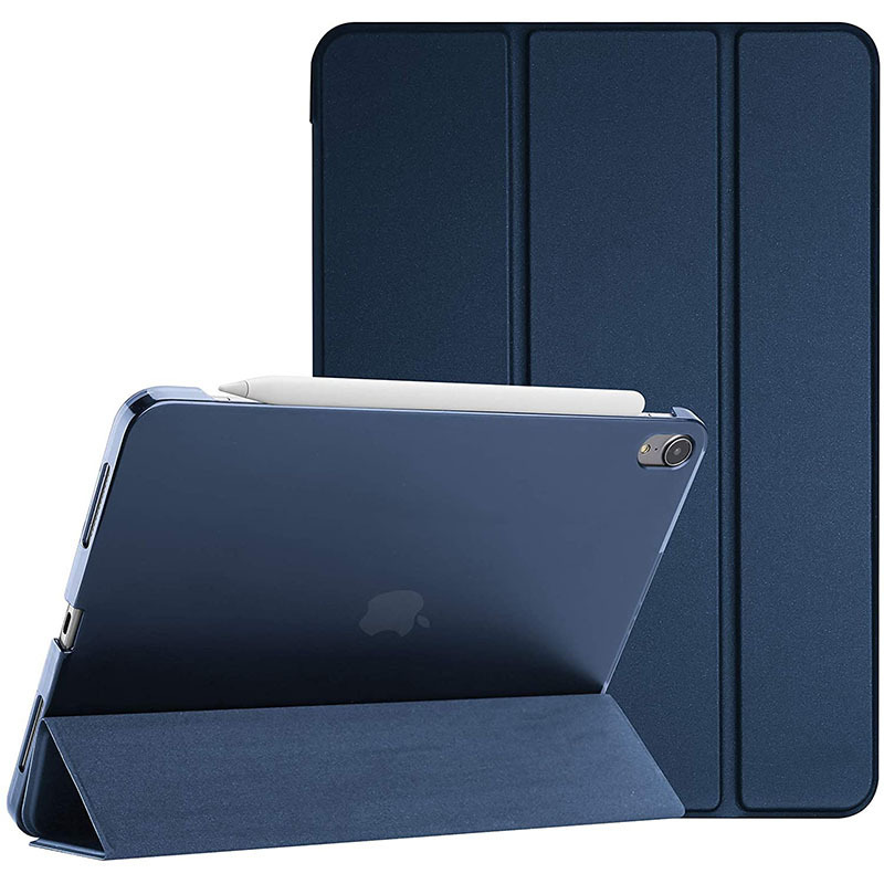 A generation of ipad11 generation flat protective case ipad10.9 tri-fold flat leather case ipadair6 protective case