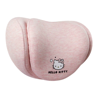 Headrest — Lumbar Support