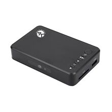 蓝光播放器开机循环播放4K视频U盘广告机横竖屏HDMI+VGA高清硬盘