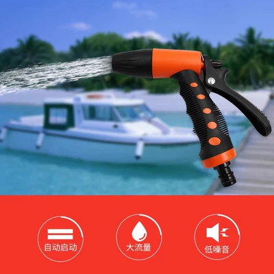 Water pump kit car wash pump