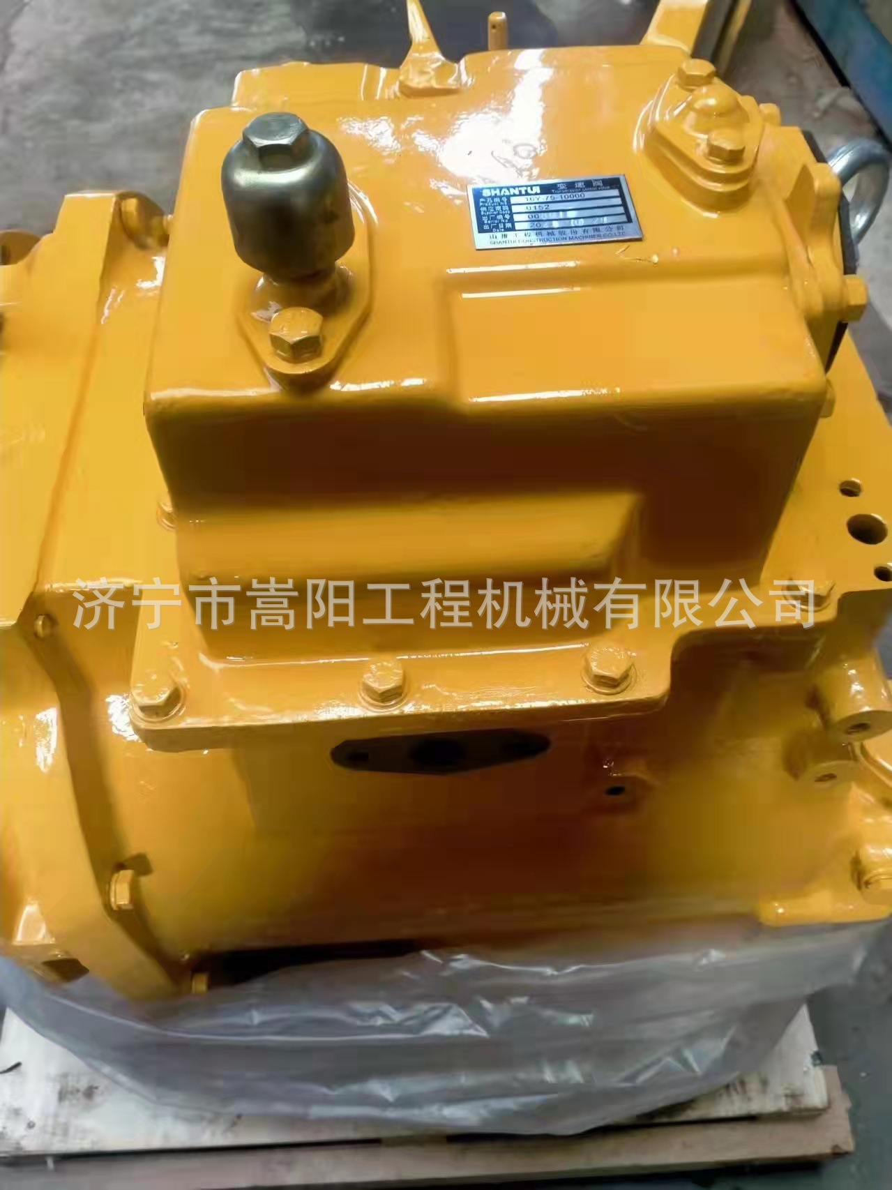 Sd13Sd22Sd32Sd16 Bulldozer Whole Vehicle Parts Supply Manufacturers