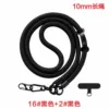 Black, 10mm