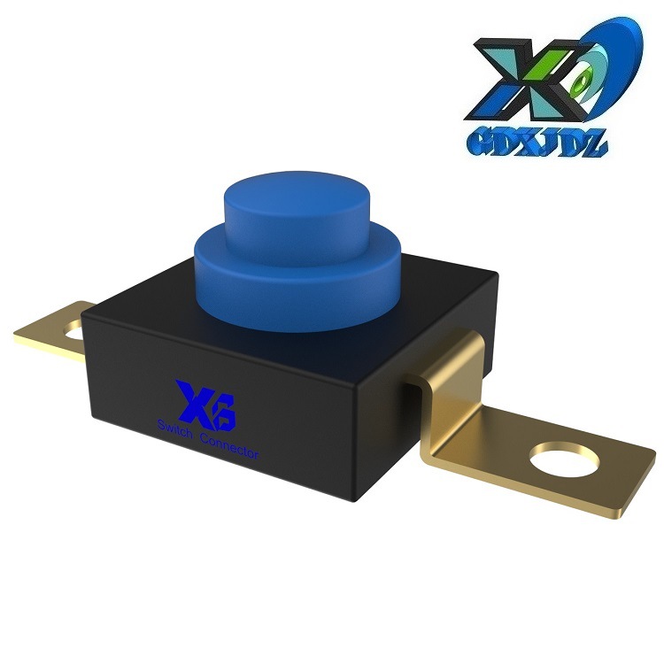 批发按键开关12*12mm 供应自锁开关大电流 按钮开关大电流12*12