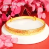10mm bracelet Baifu style -S2456