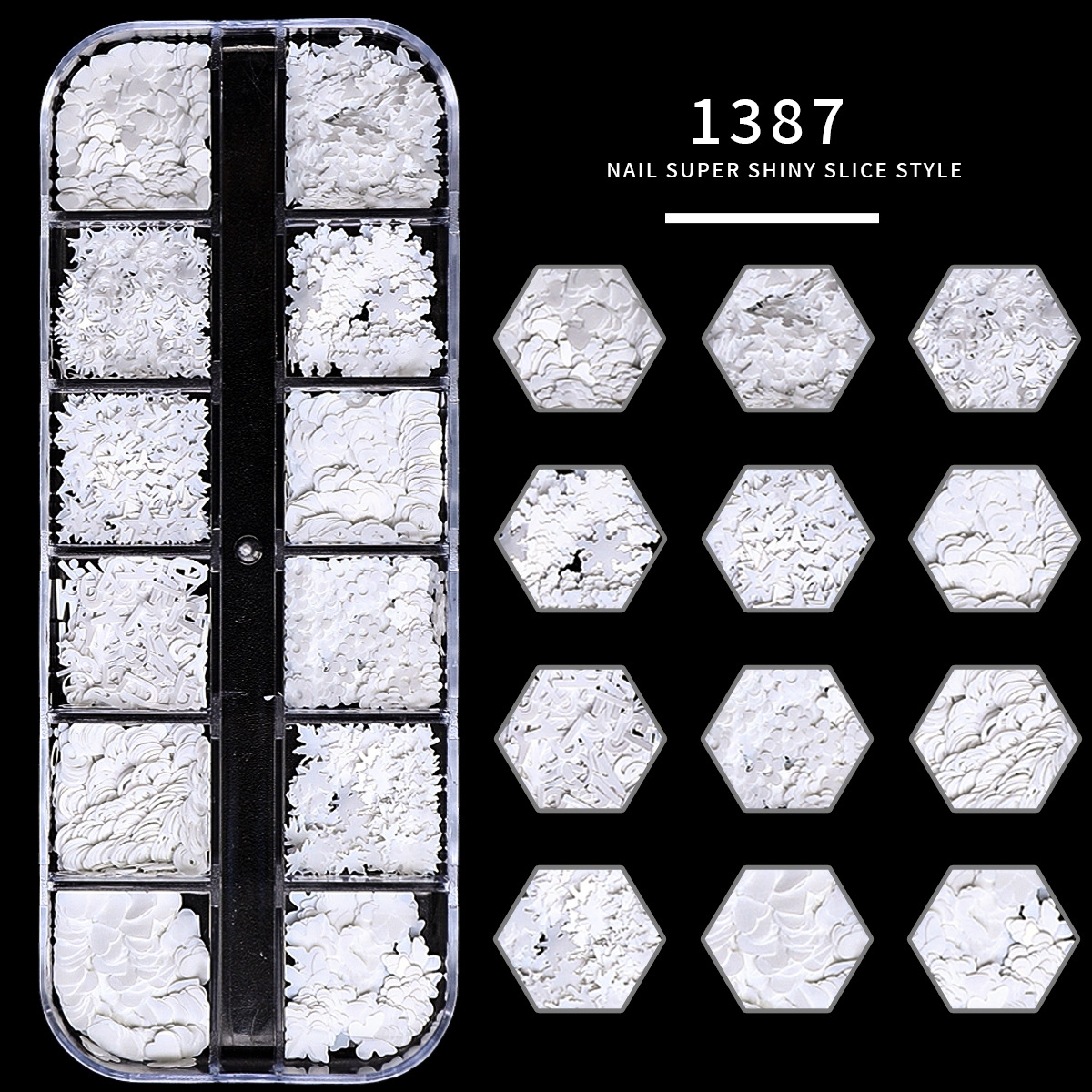 MJSP - 1387 ¿ mezcla blanca