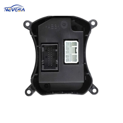 signal switch, Glass lifter
