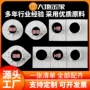 定制封堵pvc排水管模具