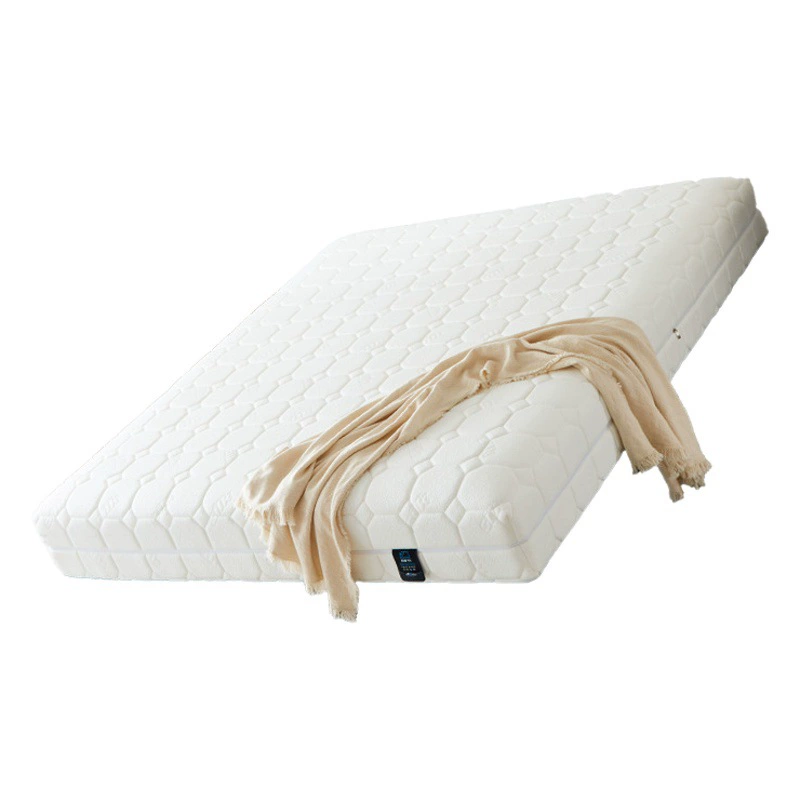 Матрас Rainbow, полностью съемный и моющийся, для домашнего использования, из пены с эффектом памяти, с защитой позвоночника, независимые пружины, двойного назначения (мягкий и жесткий), детский, гостиничный, Simmons.