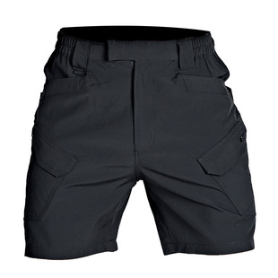 New OST four-sided stretch X7PRO tactical shorts multi-pocket stretch quick-drying breathable training shorts