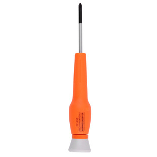 EVER POWER/Ewabol Mini Plastic Handle Screwdriver 253101-253107