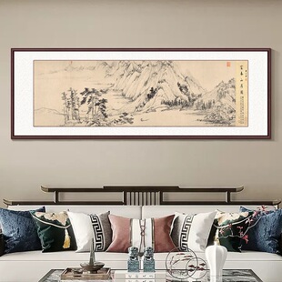 ����ɽ�ӈD����ˮīɽˮ���k���Ғ쮋����ʽ�͏d�������b��ڮ�