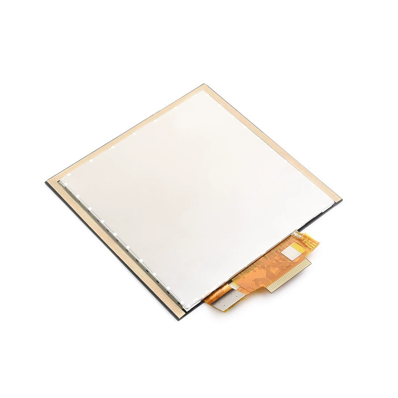 Weixue 4-дюймовый IPS конденсатор сенсорный экран RGB интерфейс связи подходит для Xinghu Luckfox Pico Ultra