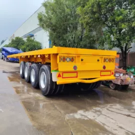 挂车;液罐车;混凝土机械