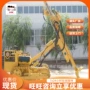 履带式机械化钻进kqyj-90机