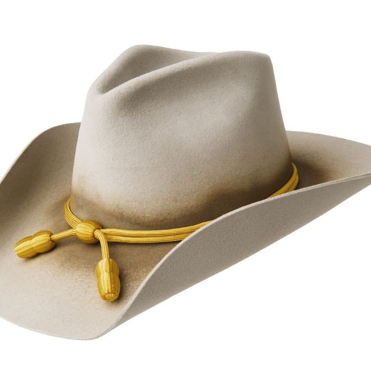 Cappello a cilindro in pura lana alla moda e di grande vendita_voghion.com