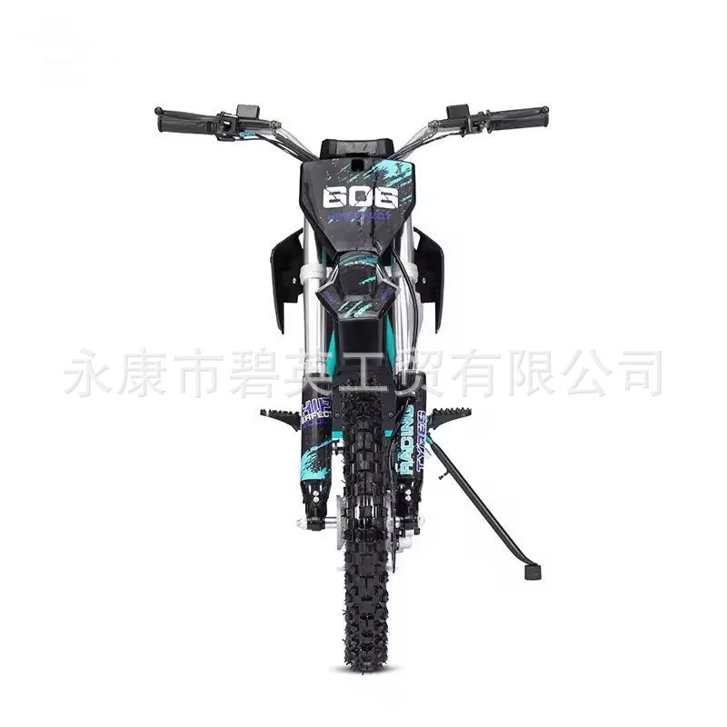 跨境外贸电商工厂生产两轮电动车越野摩托车60v1500瓦2000瓦电机