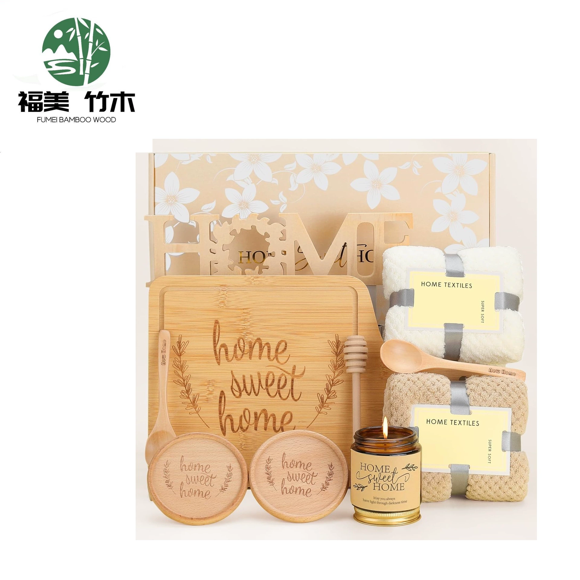 Подарочный набор на новоселье, сувениры на новоселье, подарки на свадьбу и день рождения, корпоративные подарки, персонализированные бестселлеры Amazon