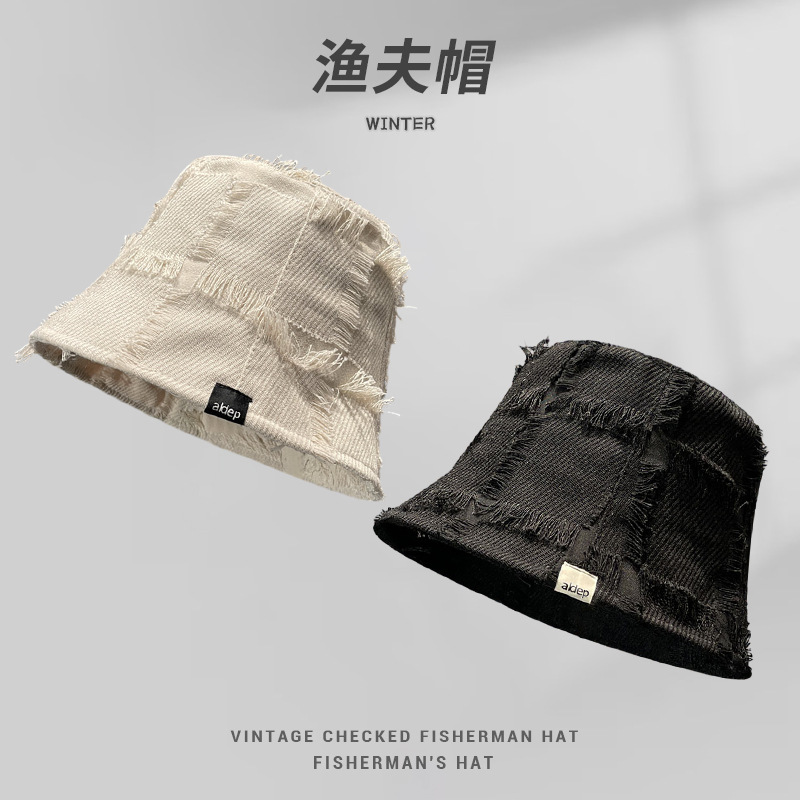 Japanese summer small design universal bucket
