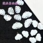 雕刻跨境手工汉服散珠