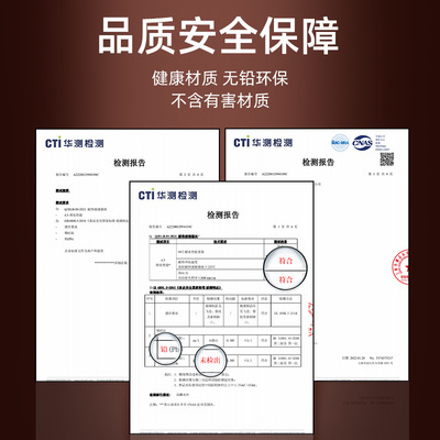 玻璃杯6只装家用水杯加厚耐热透明喝水杯泡茶杯牛奶杯套装啤酒杯