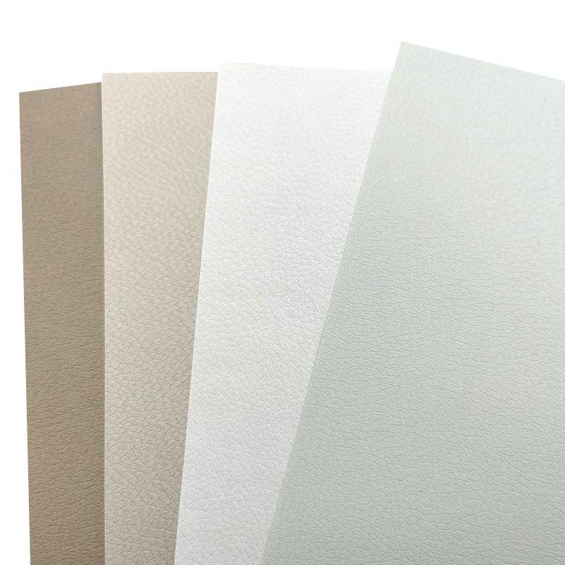 Walter pattern leather texture art paper A4 handmade handbook…