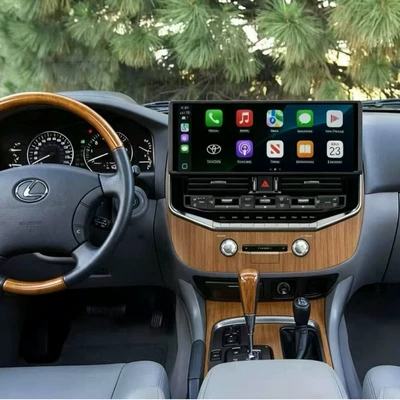 DVD Navigation models upgraded to new