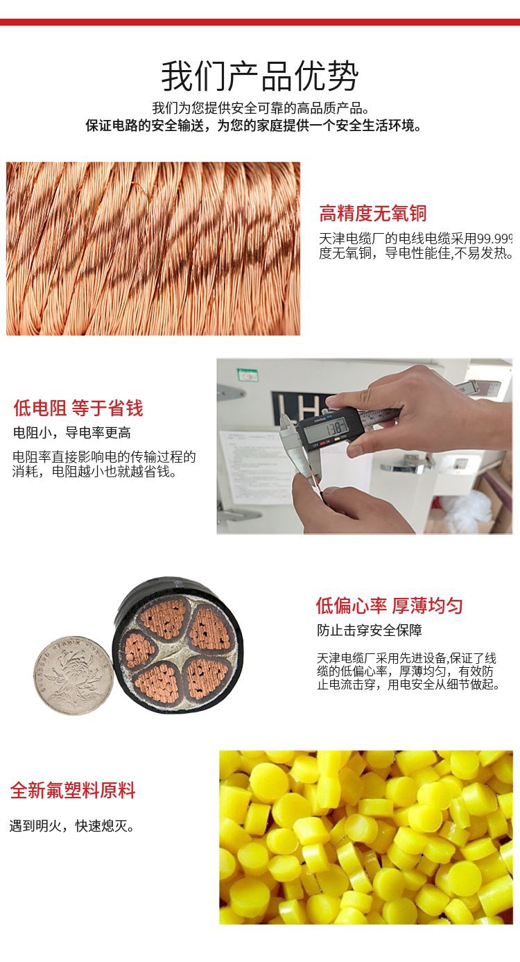 控制电缆