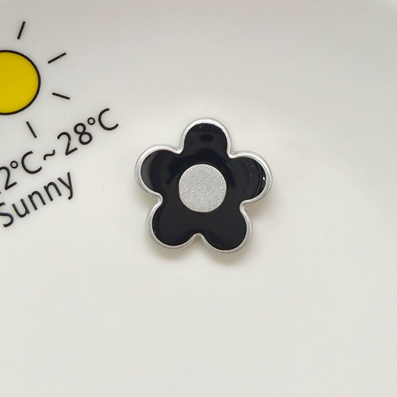 꽃 (2.4cm*2.4cm)