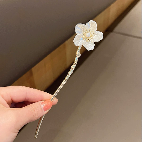 [#8#4017 栀子花]