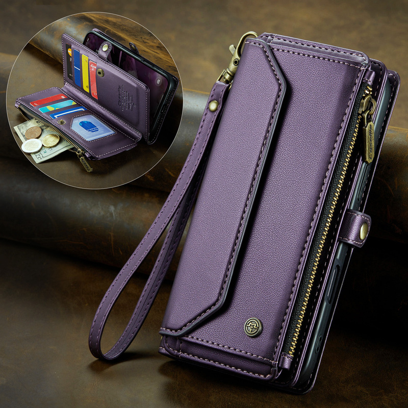 Suitable for Iphone17Promax Mobile Phone Case, Apple 16E Wallet Style, 15Pro/14 Crossbody Lanyard, 13Mini Suitable for Iphone17Promax Mobile Phone Case, Apple 16E Wallet Style, 15Pro/14 Crossbody Lanyard, 13Mini