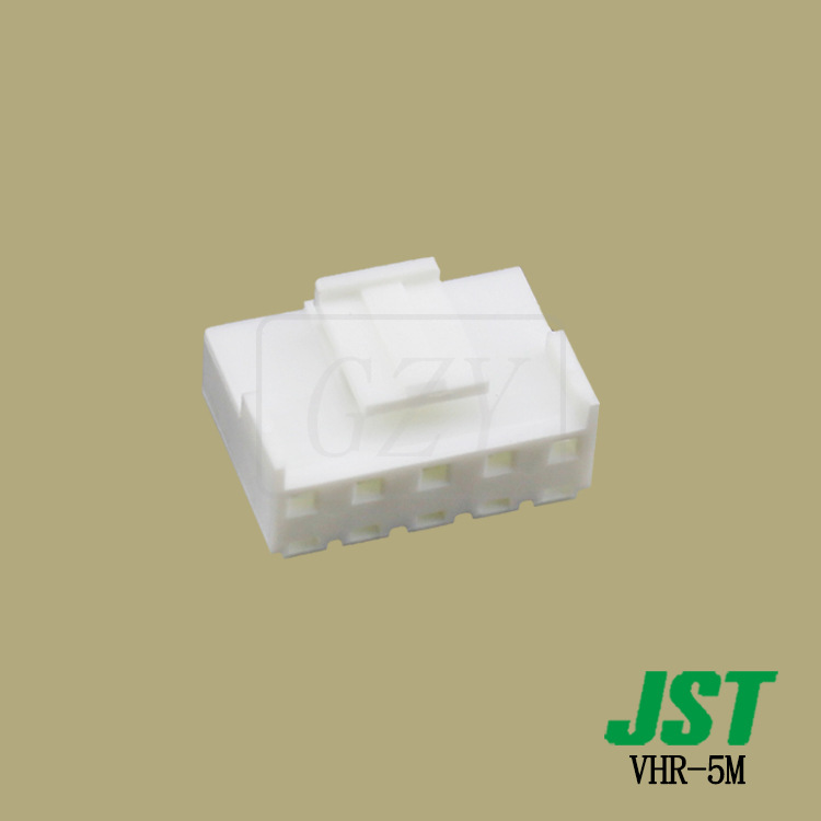 ���� VHR-5M�����ܿ�VHϵ��3.96mm����߶԰�JST�������Ӳ��