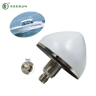 Antenna Waterproof IP67 Positioning Antenna L1 B1 BDS GPS Antenna