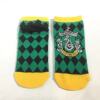 Magic Academy of Gryphin Domotelin Badge Sets around socks, sock socks, cartoon students, men and women spot in men and women