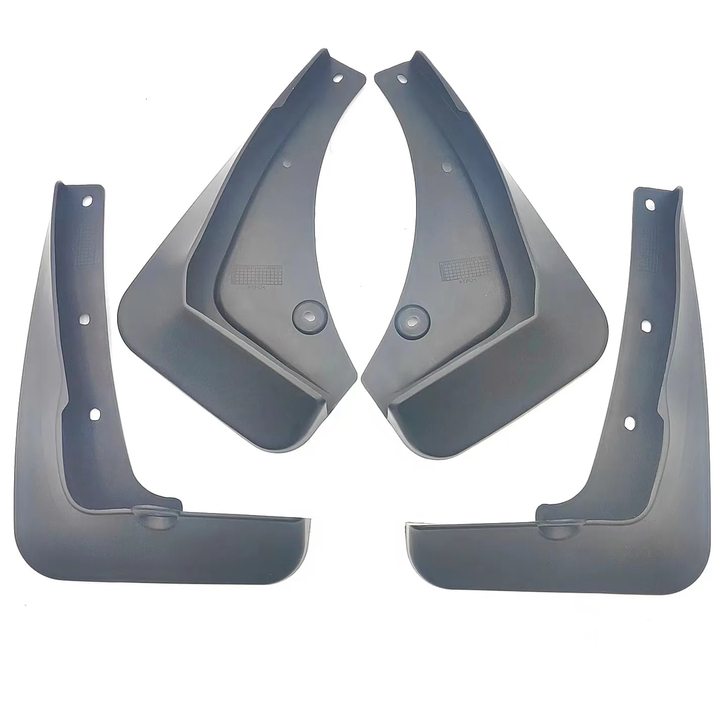 Aplicable a Mazda 8 comercio exterior transfronterizo guardabarros de automóviles modificación de la piel de barro de fábrica directa 1