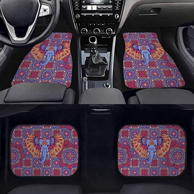 Easy to Care For, Universal | Universal Foot Pad - 1-144-color-11-3344cm-two-piece-set
