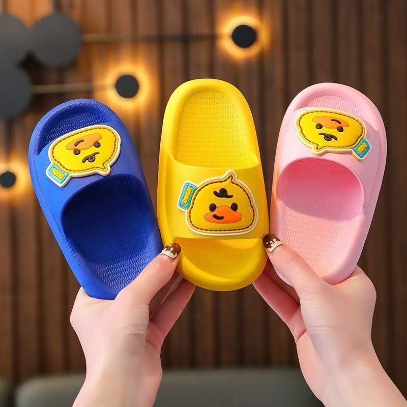 Ll baby slippers one and a half 2 year old boys and girls summer children summer 1 one 2 one 3 year old baby sandals non-slip wash Ll baby slippers one and a half 2 year old boys and girls summer children summer 1 one 2 one 3 year old baby sandals non-slip wash