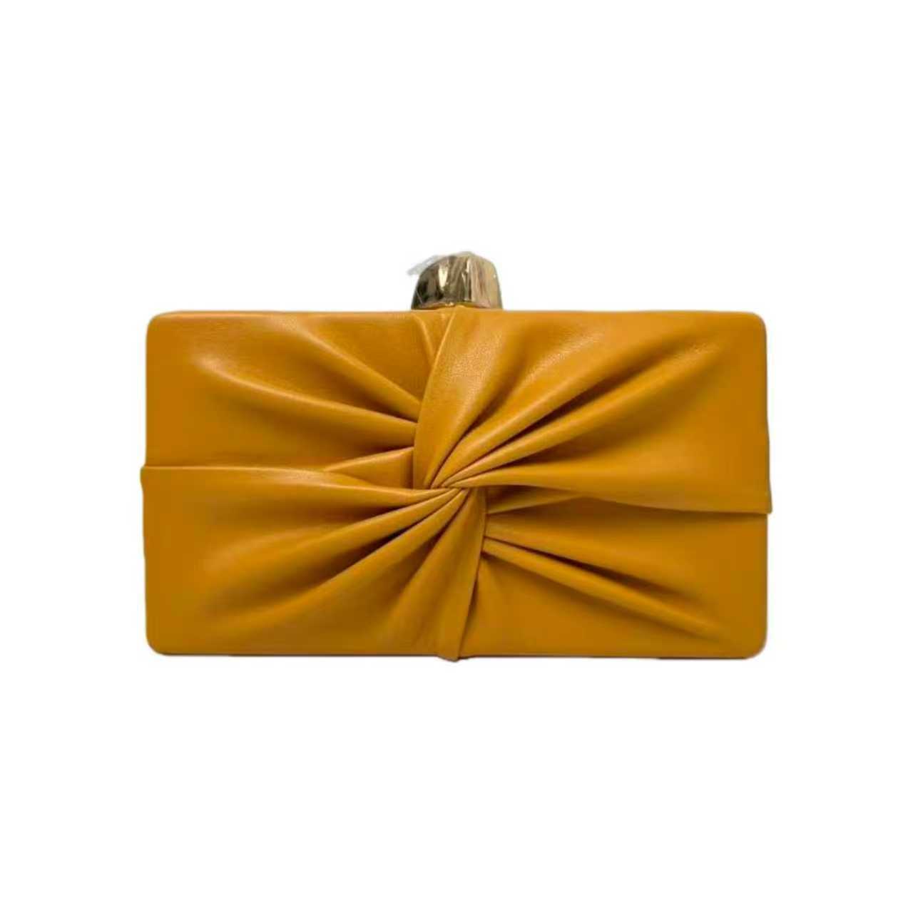 2025 otoño y invierno nueva moda bolsa de noche de mujer bolsa de mano bolsa de hombro de banda inclinada bolsa de fiesta de alto valor facial