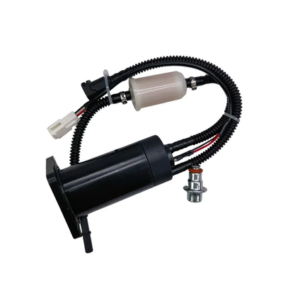 for Ktm 250/350 – Oil pump, nozzle