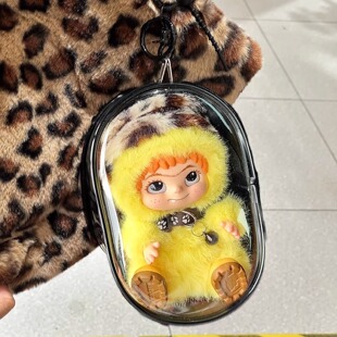 WAKUKU���ް�ëë��Ȥ�Ɍ�ϵ��17cm�ێ��ë�q�ް�չʾ���o����