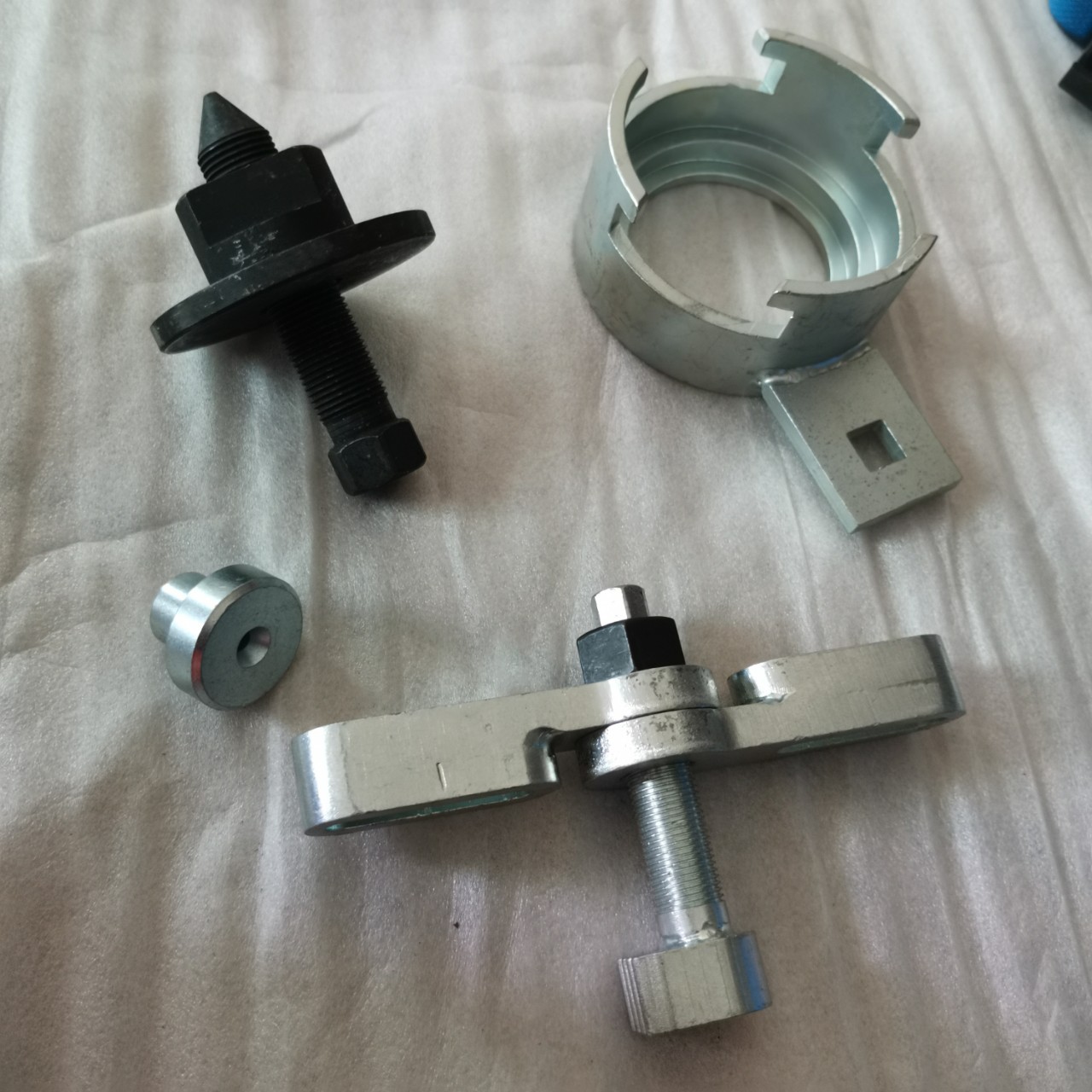 Junkheng Tools Buick Cadillac LTG 2.0t Engine Timing Special Tool Balance Shaft Flywheel Locking