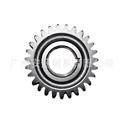 Suitable for Sinotruk, Transmission gear and shaft