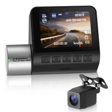 V50S����ѷ2��4KWIFI����ҹ��GPS˫¼����г���¼�� A500S