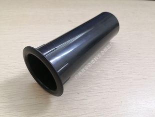 开孔50长度140ABS料导音孔音箱倒相管导相孔音响出气孔风管回音孔-阿里巴巴