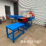 压缩定制工业25kg套袋机