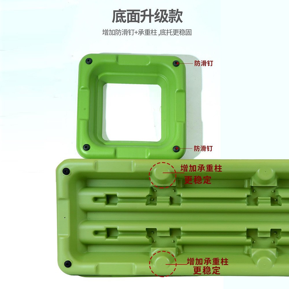 Fitness Pedal de ejercicio pedal de ritmo equipo de fitness comercial conjunto completo pedal aeróbico gimnasia en casa pedal de educación privada