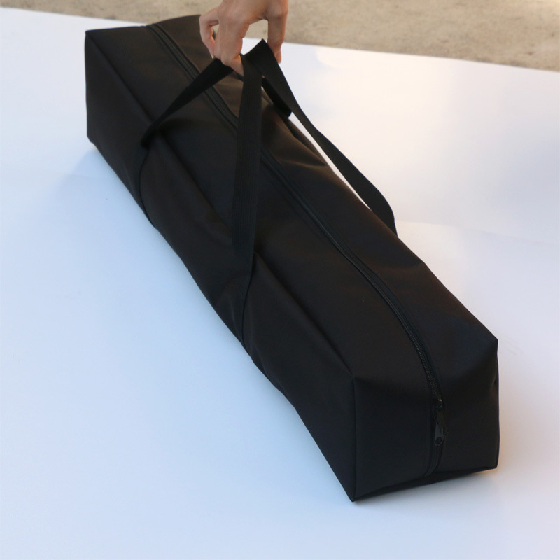 オックスフォード布製ハンドバッグ、アウトドアキャンプ用品、折りたたみ式テーブルと椅子、天幕ポール、テント、ベッドカーテン、釣り道具収納バッグ