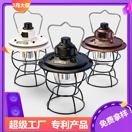 野营/露营灯;户外头灯;其他照明电筒